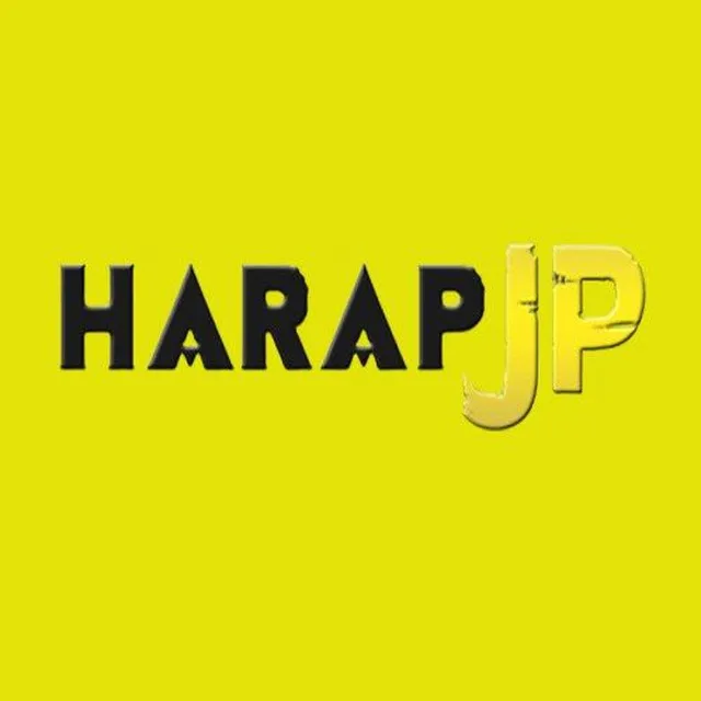HARAPJP - Pertarungan Epik untuk Penggemar Fighting