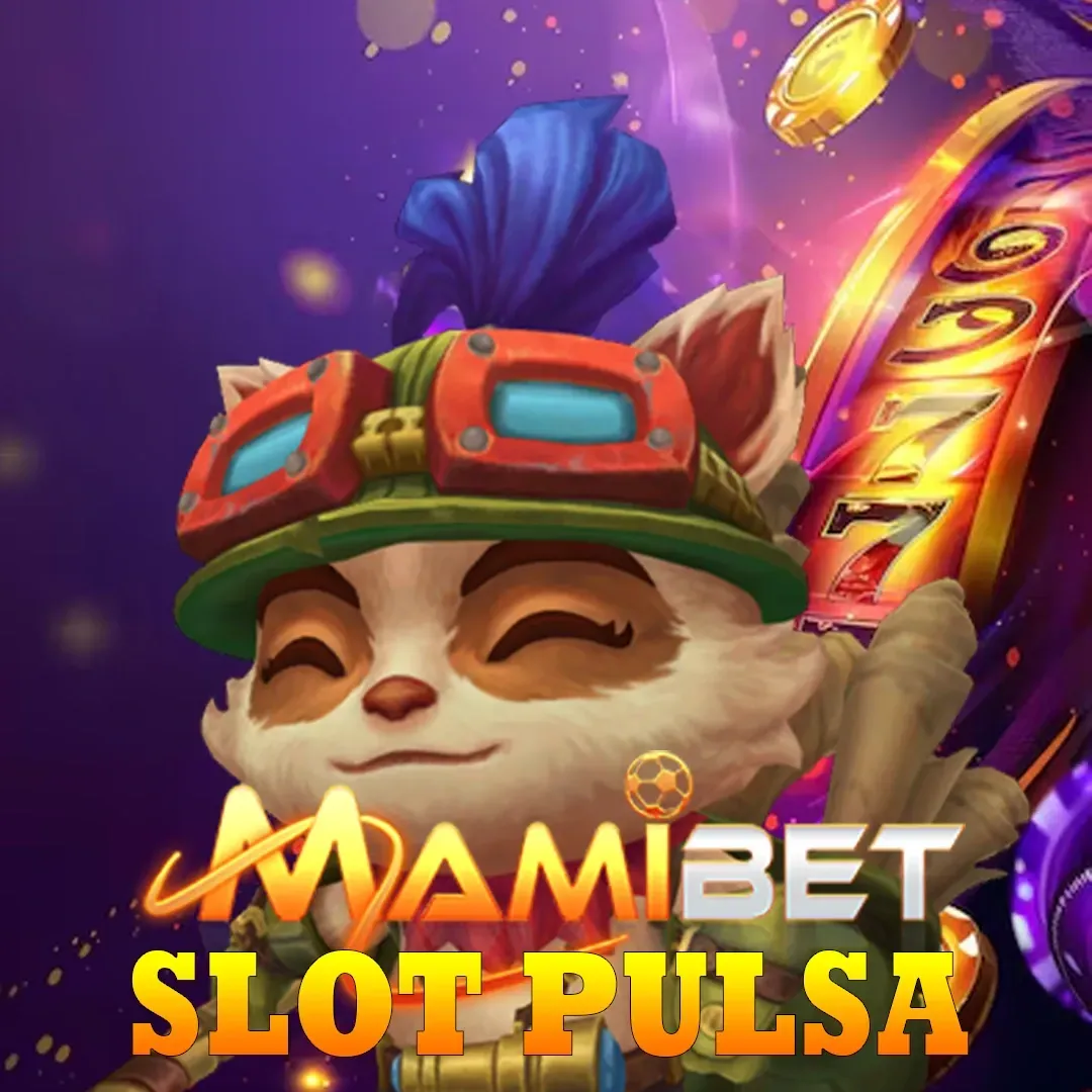 MAMIBET - Permainan Idle Penuh Strategi dan Keseruan