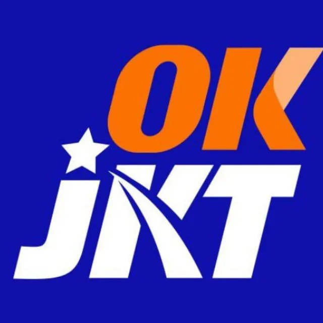 OKJKT - Permainan Puzzle Menarik untuk Semua Usia