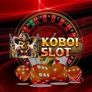 Logo koboislot
